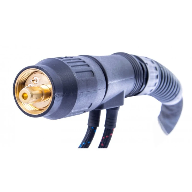 Uchwyt spawalniczy MIG/MAG Magnum MB 501 D 3 PR - 3m