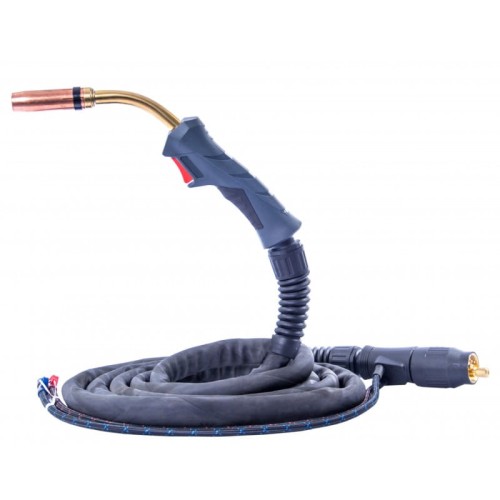 Uchwyt spawalniczy MIG/MAG Magnum MB 501 D 3 PR - 3m