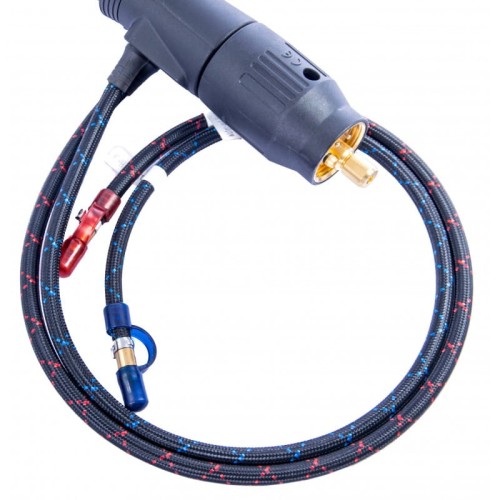 Uchwyt spawalniczy MIG/MAG Magnum MB 501 D 5 PR - 5m