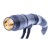 Uchwyt spawalniczy MIG/MAG Magnum MB 501 D 5 PR - 5m