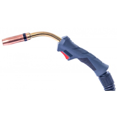 Uchwyt spawalniczy MIG/MAG Magnum MB 501 D 4 PR - 4m