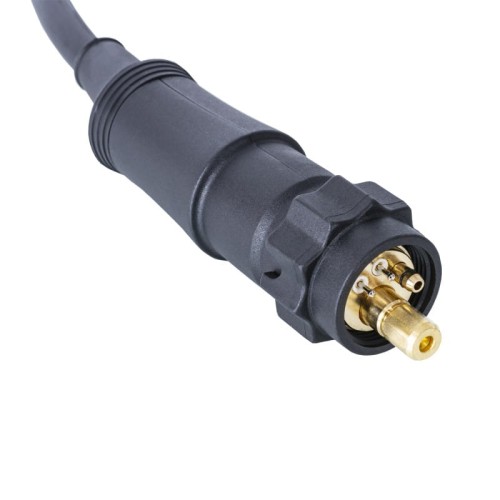 Uchwyt spawalniczy MIG/MAG Magnum MB 15 AK 5 PR - 5m