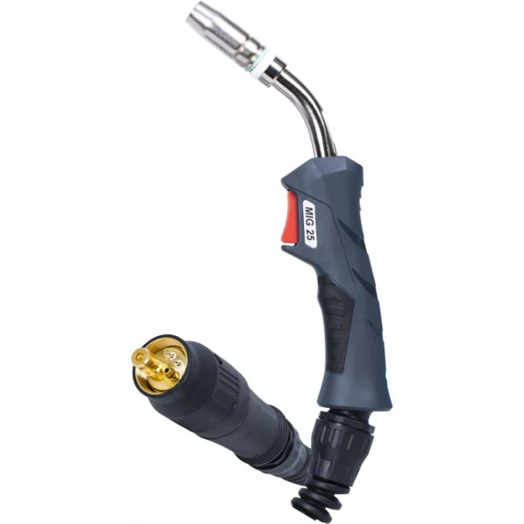 Uchwyt spawalniczy MIG/MAG Magnum MB 15 AK 4 PR - 4m