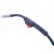 Uchwyt spawalniczy MIG/MAG Magnum MB 14 - 3m
