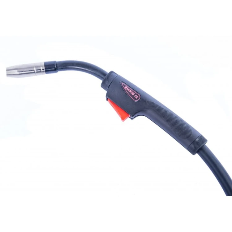 Uchwyt spawalniczy MIG/MAG Magnum MB 14 - 3m