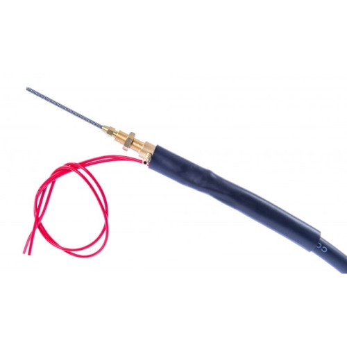 Uchwyt spawalniczy MIG/MAG Magnum MB 14 - 3m