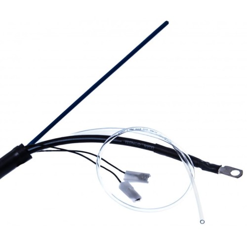 Uchwyt spawalniczy MIG/MAG Magnum SGA 145 - 2m