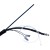 Uchwyt spawalniczy MIG/MAG Magnum SGA 145 - 2m