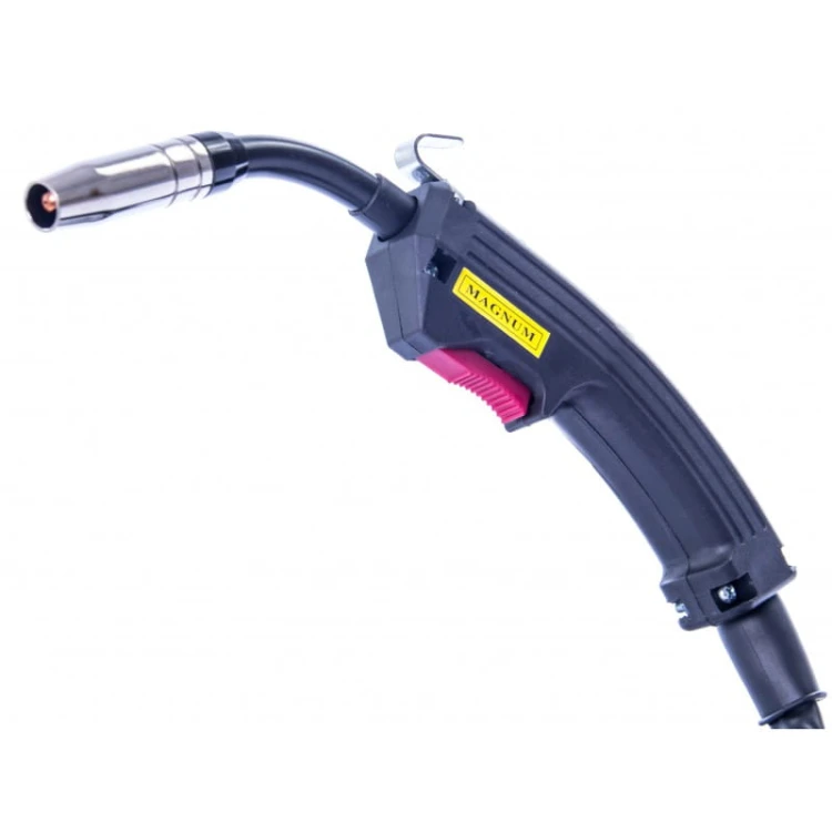 Uchwyt spawalniczy MIG/MAG Magnum SGA 145 - 2m