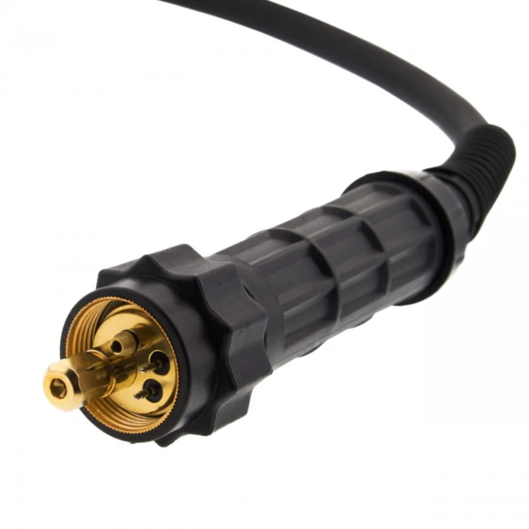 Uchwyt spawalniczy MIG/MAG Magnum MB 15 - 3m