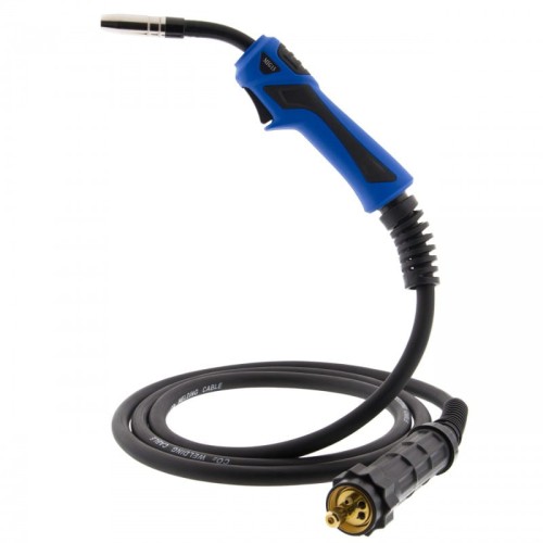 Uchwyt spawalniczy MIG/MAG Magnum MB 15 -5m