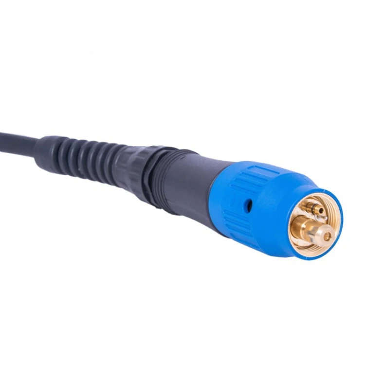 Uchwyt spawalniczy MIG/MAG Magnum MB 24 - 5m