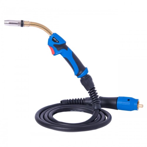 Uchwyt spawalniczy MIG/MAG Magnum MB 24 - 5m