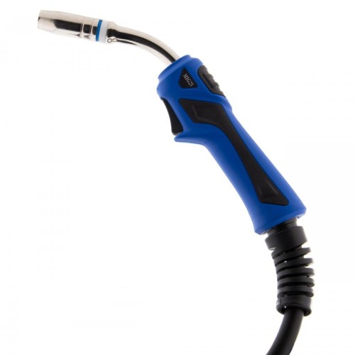 Uchwyt spawalniczy MIG/MAG Magnum MB 25 - 5m