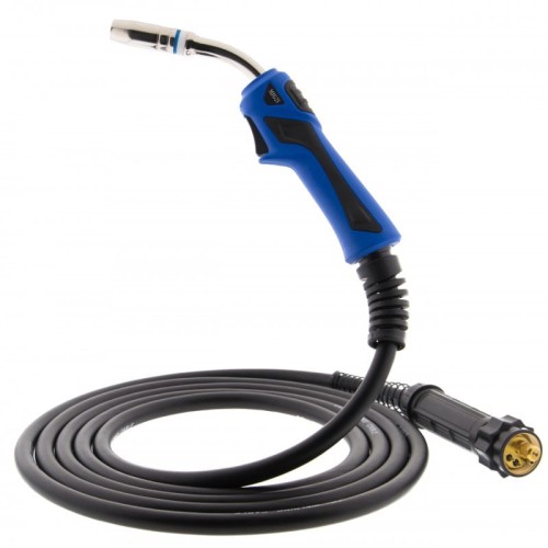 Uchwyt spawalniczy MIG/MAG Magnum MB 25 - 5m