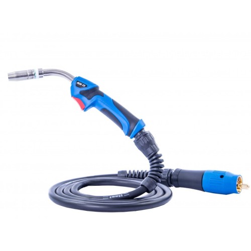 Uchwyt spawalniczy MIG/MAG Magnum MB 25 - 3m