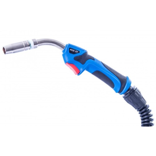 Uchwyt spawalniczy MIG/MAG Magnum MB 25 - 3m