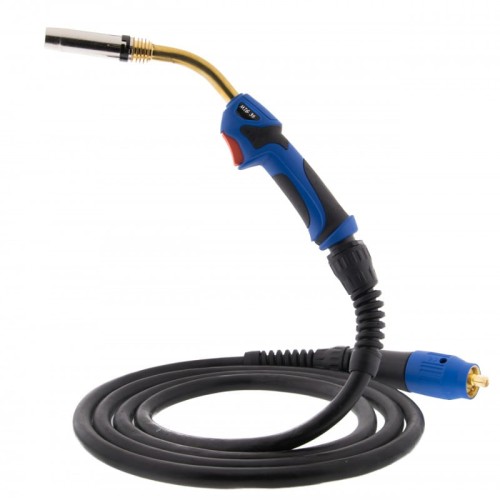 Uchwyt spawalniczy MIG/MAG Magnum MB 36 - 4m