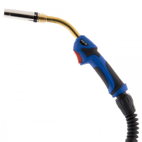 Uchwyt spawalniczy MIG/MAG Magnum MB 36 - 4m