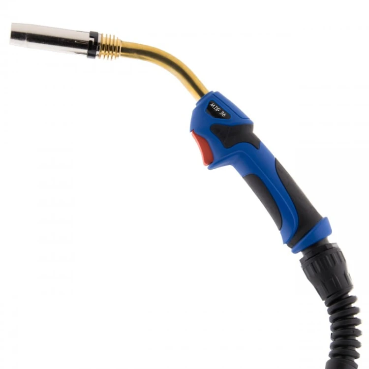 Uchwyt spawalniczy MIG/MAG Magnum MB 36 - 4m