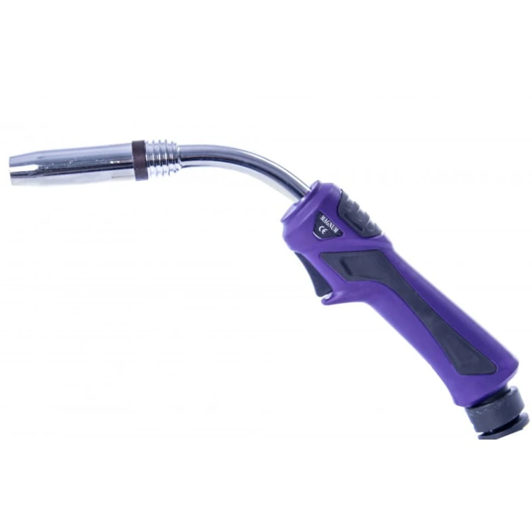 Uchwyt spawalniczy MIG/MAG Magnum MB 36 - 3m