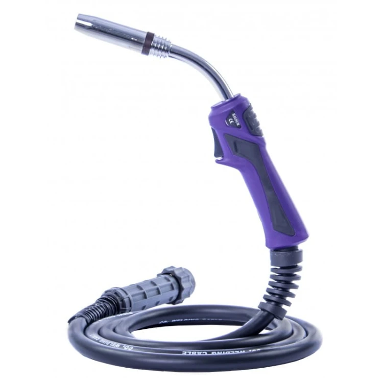 Uchwyt spawalniczy MIG/MAG Magnum MB 36 - 5m