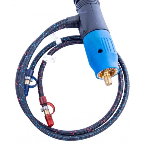 Uchwyt spawalniczy MIG/MAG Magnum MB 501 - 5m