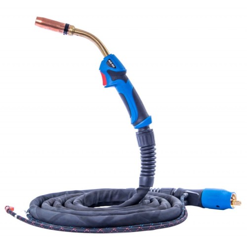 Uchwyt spawalniczy MIG/MAG Magnum MB 501 - 5m