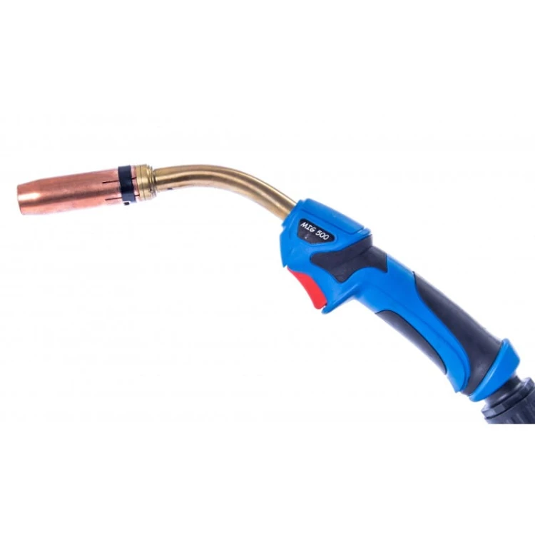 Uchwyt spawalniczy MIG/MAG Magnum MB 501 - 5m