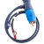 Uchwyt spawalniczy MIG/MAG Magnum MB 501 - 3m