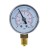Manowakuometr MW40R -1-1,5 BAR G 1/8"