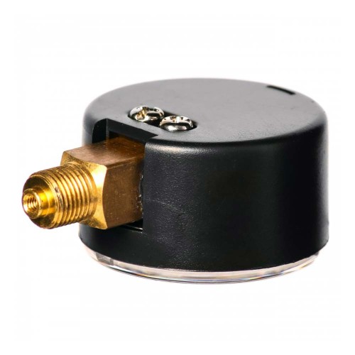 Manowakuometr MW50R -1-1.5 BAR G 1/4"