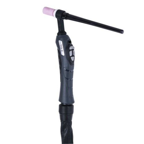 Uchwyt spawalniczy TIG Magnum UT 9F 8M50P4 - SR9F - 8m