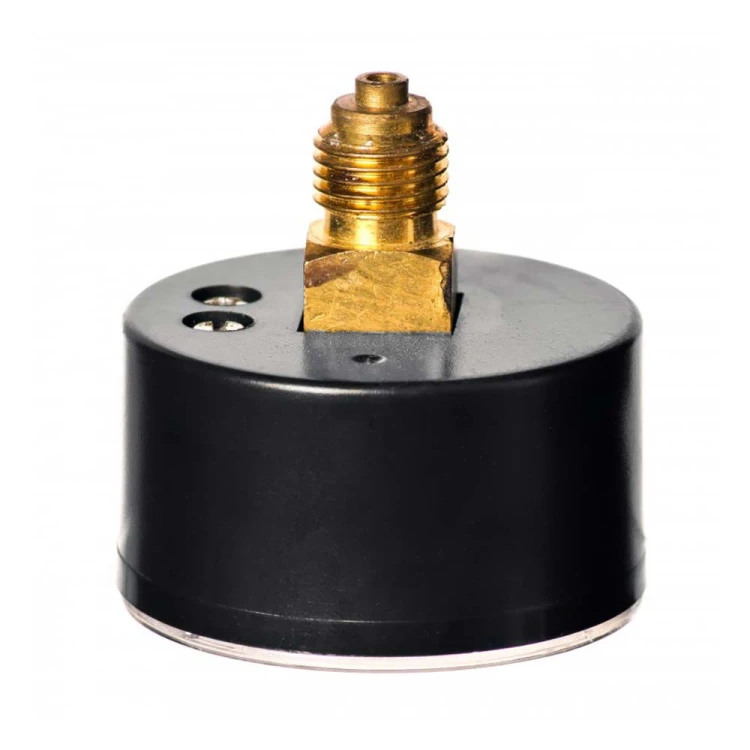 Manowakuometr MW50T -1-1.5 BAR G 1/4"