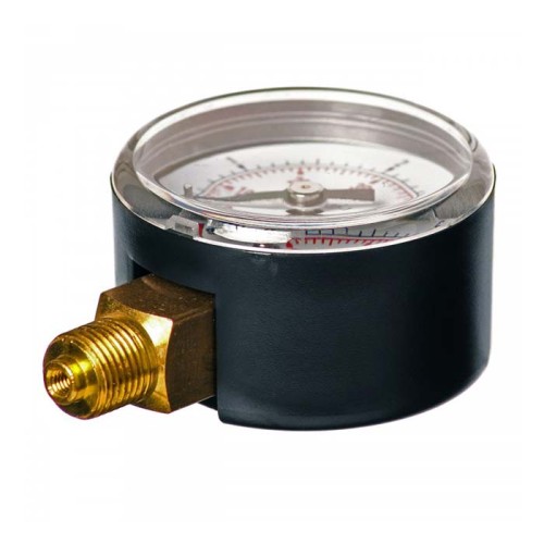 Manowakuometr MW63R -1-1.5 BAR G 1/4"