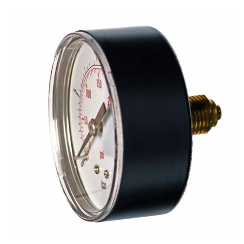 Manowakuometr MW63T -1 -9 BAR G 1/4"