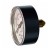 Manowakuometr MW63T -1 -9 BAR G 1/4"