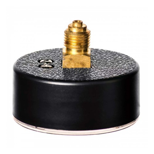 Manowakuometr MW63T -1-1.5 BAR G 1/4"