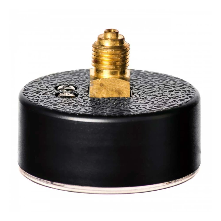 Manowakuometr MW63T -1-1.5 BAR G 1/4"