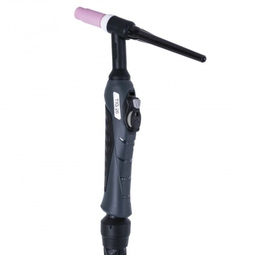 Uchwyt spawalniczy TIG Magnum UT 26F 4M50PP - SR26F - 4m