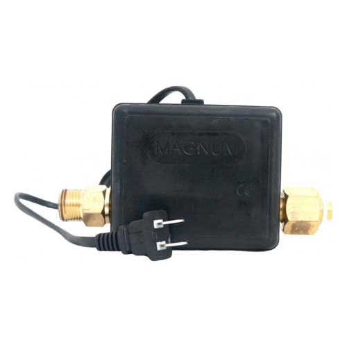 Podgrzewacz gazu CO2 PGND-3 W