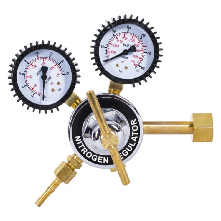 Reduktor AZOT Seria 200