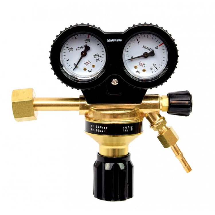 Reduktor AZOT Seria 128