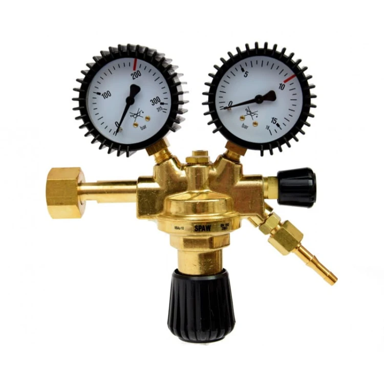 Reduktor AZOT Seria 100