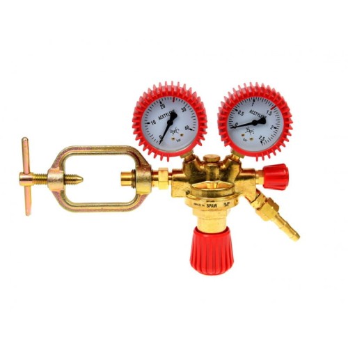 Reduktor ACETYLEN Seria 100