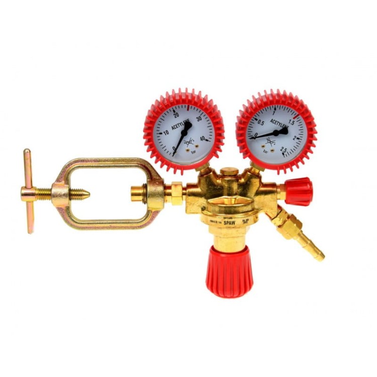 Reduktor ACETYLEN Seria 100