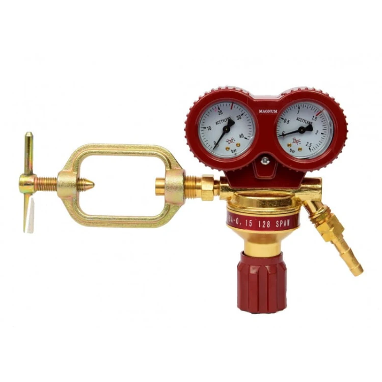 Reduktor ACETYLEN Seria 128