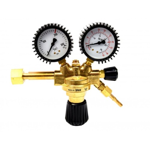 Reduktor AR/CO2 Seria 100