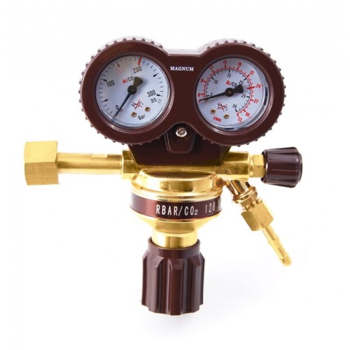 Reduktor AR/CO2 Seria 128