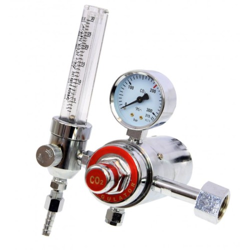 Reduktor AR/CO2 Seria 07